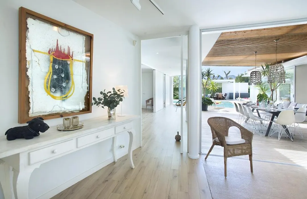 Villa Can Cristal By Villa Select-1