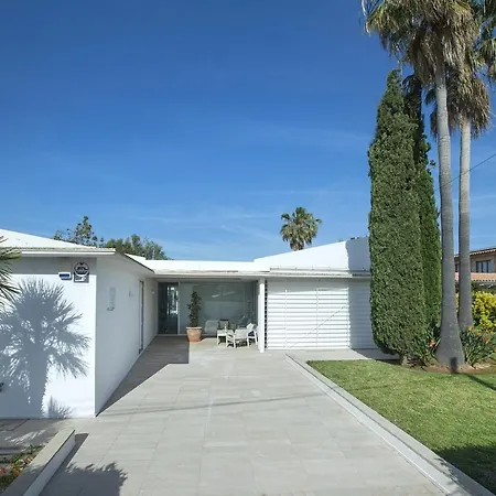 Villa Can Cristal By Villa Select-3